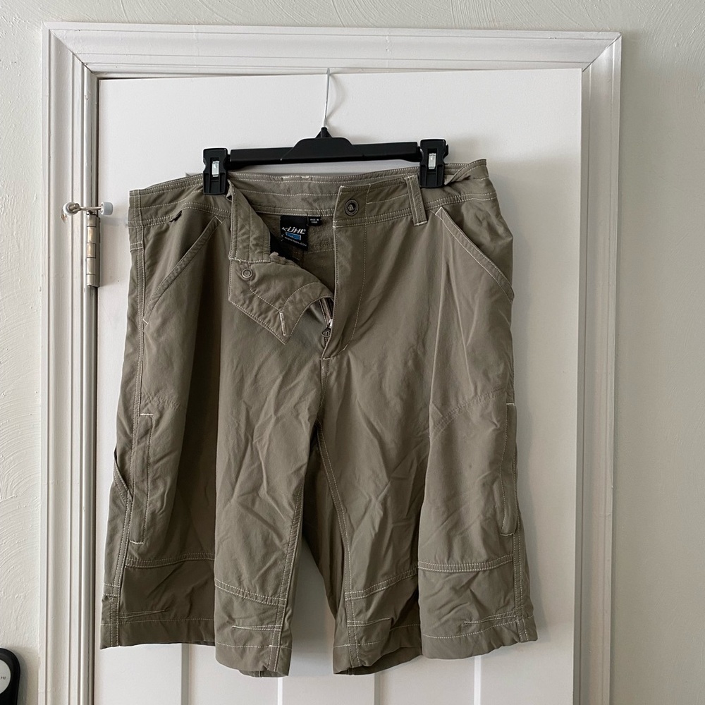 Kuhl Men's Shorts (36)